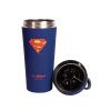 Šejker Steel Superman™ 750 ml - GymBeam