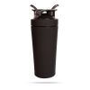 Šejker Steel Batman™ 750 ml - GymBeam