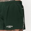 Športové šortky Varsity Green - GymBeam