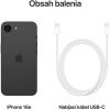 0153907 Apple iPhone 16e 128GB čierny 0195950051131