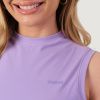 Dámsky Top Turtleneck NEO Iris - GymBeam