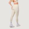 Dámske legíny NEO Almond - GymBeam