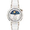 Huawei Watch GT 5 Pro 42mm Ceramic White
