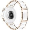 Huawei Watch GT 5 Pro 42mm Ceramic White