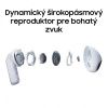 0182008 Samsung Galaxy Buds4 SM-R540 White 8806097998167