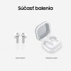 0182008 Samsung Galaxy Buds4 SM-R540 White 8806097998167