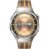 Huawei Watch GT 6 Pro 46MM Brown Woven Strap