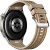 Huawei Watch GT 6 Pro 46MM Brown Woven Strap