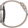 Huawei Watch GT 6 Pro 46MM Brown Woven Strap