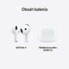 Apple AirPods 4 White (US)