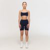 Športová podprsenka Varsity Blue - GymBeam