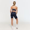 Športová podprsenka Varsity Blue - GymBeam