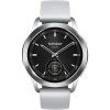 Xiaomi Watch S3 Silver