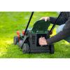 Bosch Akumulátorová kosačka na trávu ROTAK18V-32, solo  + DARČEK Delta Plus Zátky do uší 1 pár CONIC001