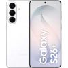 Samsung Galaxy S26+ SM-S947 12GB/256GB White