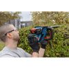 Bosch Akumulátorové nožnice na živé ploty GHE 18V-60 Professional, 1x aku  + DARČEK Bosch Konzervačný sprej