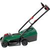 Bosch HRAČKA Akumulátorová kosačka na trávu