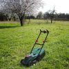 Bosch HRAČKA Akumulátorová kosačka na trávu