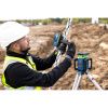 Bosch Laserový prijímač LR 3-2 Professional  + DARČEK Delta Plus Zátky do uší 1 pár CONIC001