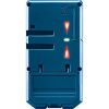 Bosch Laserový prijímač LR 3-2 Professional  + DARČEK Delta Plus Zátky do uší 1 pár CONIC001