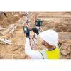 Bosch Laserový prijímač LR 3-2 Professional  + DARČEK Delta Plus Zátky do uší 1 pár CONIC001