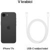 Apple iPhone 17e 256GB Black