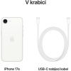 Apple iPhone 17e 256GB White