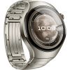 Huawei Watch 5 LTE 46mm Titanium Silver