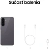Samsung Galaxy A57 SM-A576B 12GB/512GB Awesome Gray