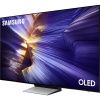 55" Samsung QE55S90F