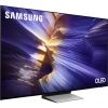 55" Samsung QE55S90F