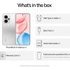 Honor 400 5G 8GB/512GB Meteor Silver