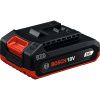Bosch Akumulátor PRO GBA18V-20 Professional  + DARČEK Delta Plus Zátky do uší 1 pár CONIC001