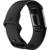 Fitbit Charge 6 Obsidian