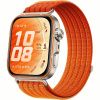 Huawei Watch Fit 5 Pro Orange