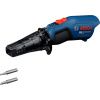 Bosch Akumulátorová spájkovačka PRO GLK12V-420 Professional, solo  + DARČEK Delta Plus Zátky do uší 1 pár CONIC001