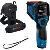 Bosch Detektor teploty PRO GIS12V-800-16 Professional, karton, baterie AA