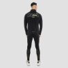 Legíny Pace Black - GymBeam