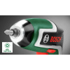 06039E0020 Bosch Akumulátorový skrutkovač IXO 7 Basic 4053423234725 - 5
