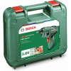 0603977021 Bosch Akumulátorový skrutkovač PSR Select 4053423207248 - 4