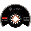 2608900034 Bosch Multifunkčný list EXPERT Grout Segment Blade ACZ 85 RD4, 85 mm 4059952530864 - 