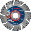 2608900659 Bosch Diamantový rezací kotúč EXPERT MultiMaterial 115 x 22,23 x 2,2 x12 mm 4059952539942 - 