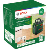 0603663B06 Bosch Líniový laser AdvancedLevel 360 4059952648026 - 12