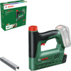 06032A7000 Bosch Akumulátorová sponkovačka UniversalTacker 18V-14, solo 4059952610566 - 