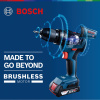 06019H5003 Bosch Akumulátorový vŕtací skrutkovač GSR 18V-50, kufor, 2x aku 2 a 5 Ah 4059952505114 - 7