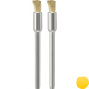 26150537JA Dremel Mosadzná kefa 3,2 mm (537) 8710364045112 - 