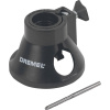 26150566JB Dremel Súprava na vyrezávanie otvorov do kachličiek (566) 8710364082421 - 
