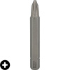 2607001522 Bosch Skrutkovací hrot Extra Hart PH2, L 51 mm, 3 ks 3165140300483 - 