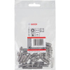2607001564 Bosch Skrutkovací hrot Extra Hart PZ3, L 25 mm, 25 ks 3165140300902 - 2