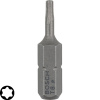 2607001601 Bosch Skrutkovací hrot Extra Hart T8, L 25 mm, 3 ks 3165140301275 - 